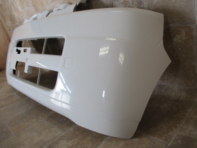タント L350S フロントバンパー 52543-B2030 (103) F10/ L350Sタント純正フロントバンパー52543-B2030 【公式通販】