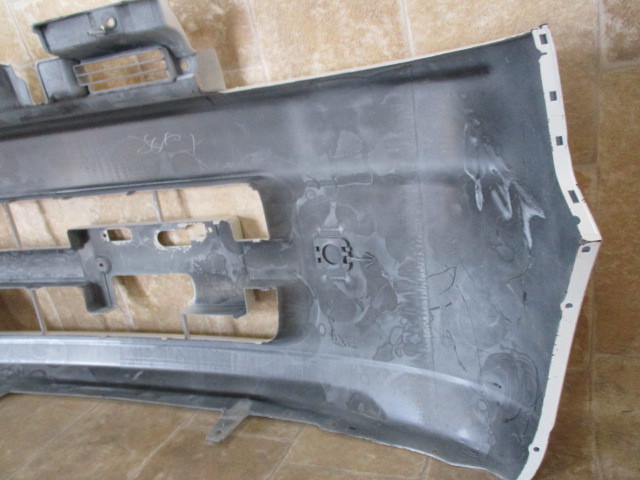 F10/ L350Sタント純正フロントバンパー52543-B2030 【公式通販】