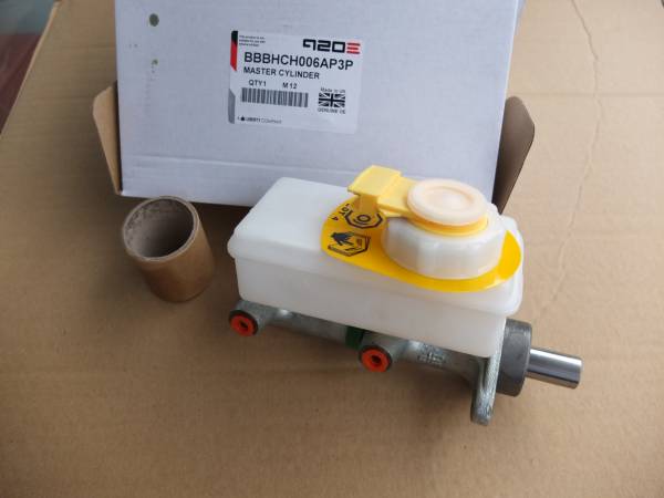 ブレーキマスターシリンダー AP製 ローバーミニ用 高品質 ローバーミニ