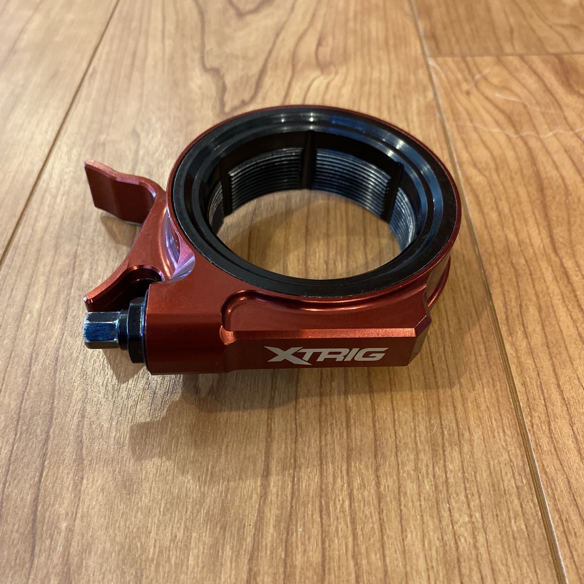 Yamaha Adjuster YZ450F - Preload Xtrig Pre-Load ⁄ preload XTRIG