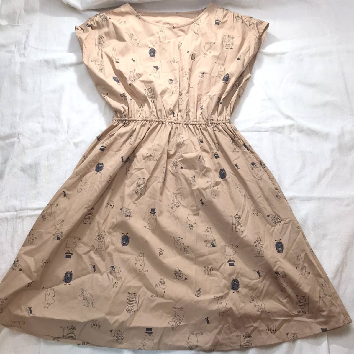 Syrup シロップ フェリシモ ムーミン ワンピース 大人可愛い ポケット付き ブラウン Xlサイズ以上 売買されたオークション情報 Yahooの商品情報をアーカイブ公開 オークファン Aucfan Com Syrup シロップ フェリシモ ムーミン ワンピース 大人可愛い ポケット付き ブラウン Xlサイズ以上 売買されたオークション情報 Yahooの商品情報をアーカイブ公開 オークファン Aucfan Com