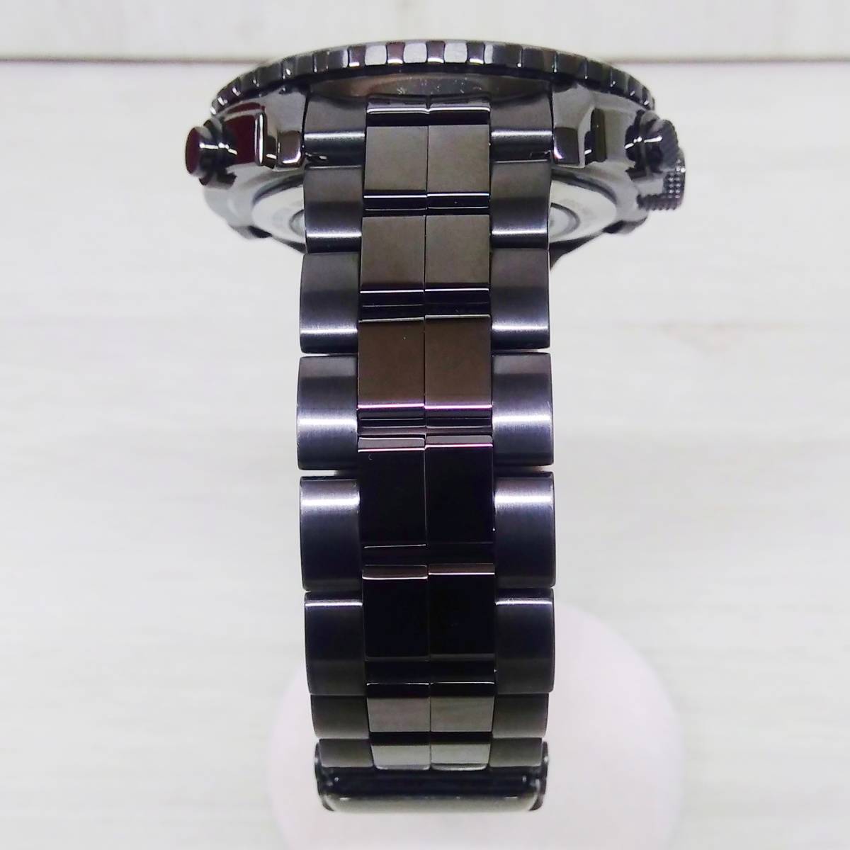 SEIKO セイコー PROSPEX プロスペックス 8B92-0AM0 メンズ ソーラー