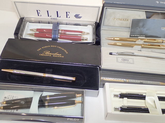 WATERMAN ウォーターマン ボールペン エキスパート - 日本限定