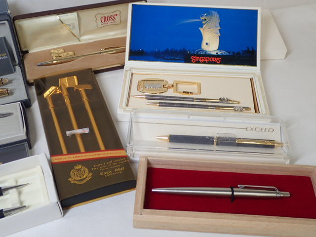 WATERMAN ウォーターマン ボールペン エキスパート - 日本限定