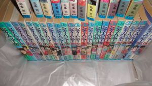 シティーハンター 全巻のヤフオク の相場 価格を見る ヤフオク のシティーハンター 全巻のオークション売買情報は12件が掲載されています