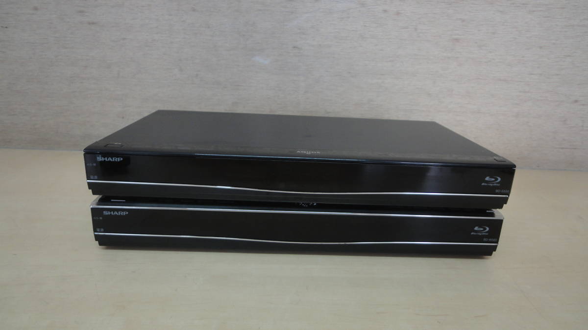 Panasonic パナソニック DMR-BRX4020 2016年製 HDD/BDレコーダー