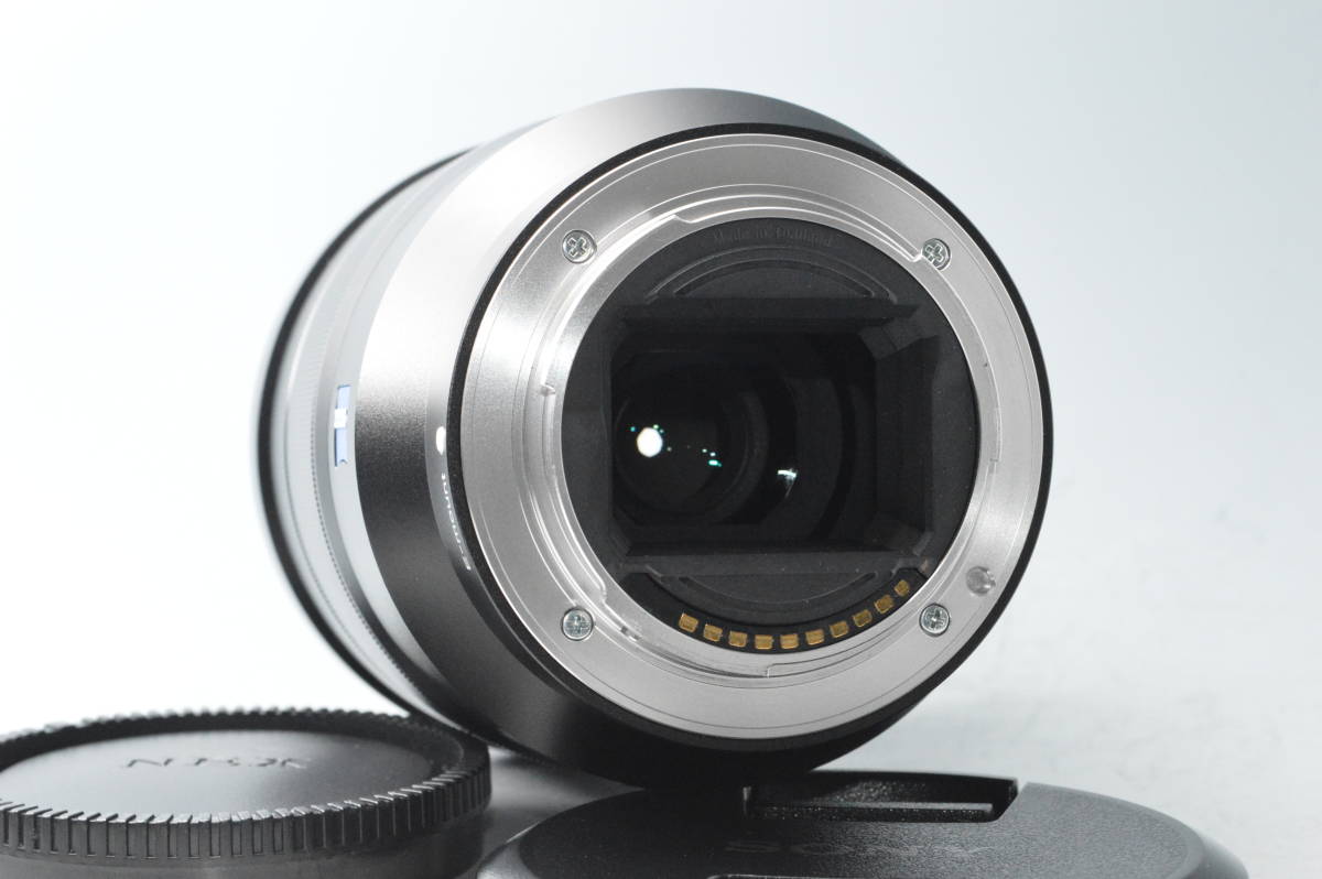 Vario-Tessar F4 T* ZA SONY FE 16-70mm E (ソニー) 16-35mm ズーム