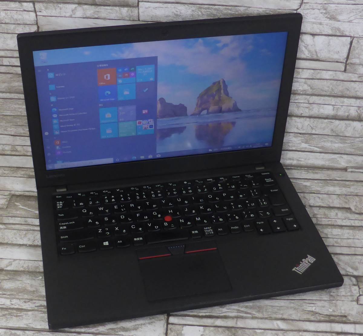 Lenovo X260 ThinkPad - Laptop | Core Review Intel Ultrabook 0 US