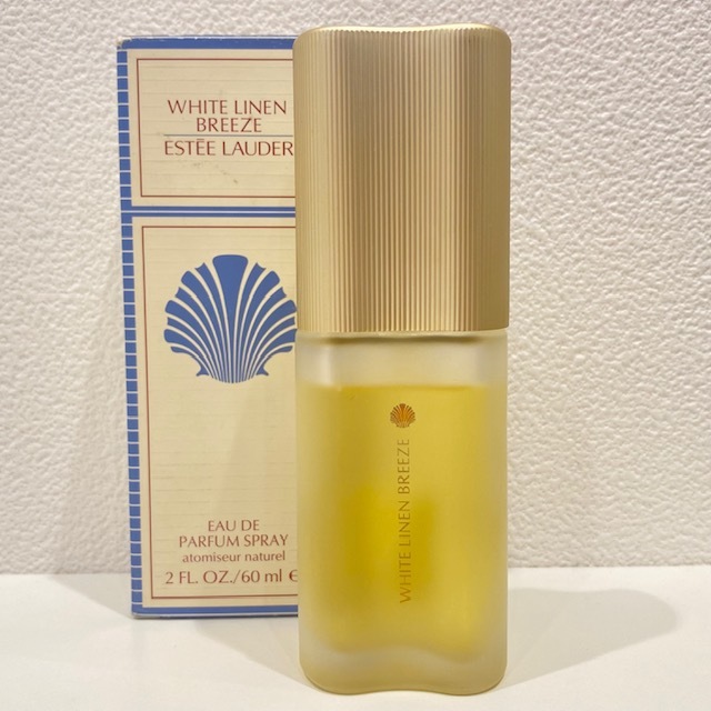 香水 エスティローダー ホワイト リネン ブリーズ EDP 60ml ESTEE