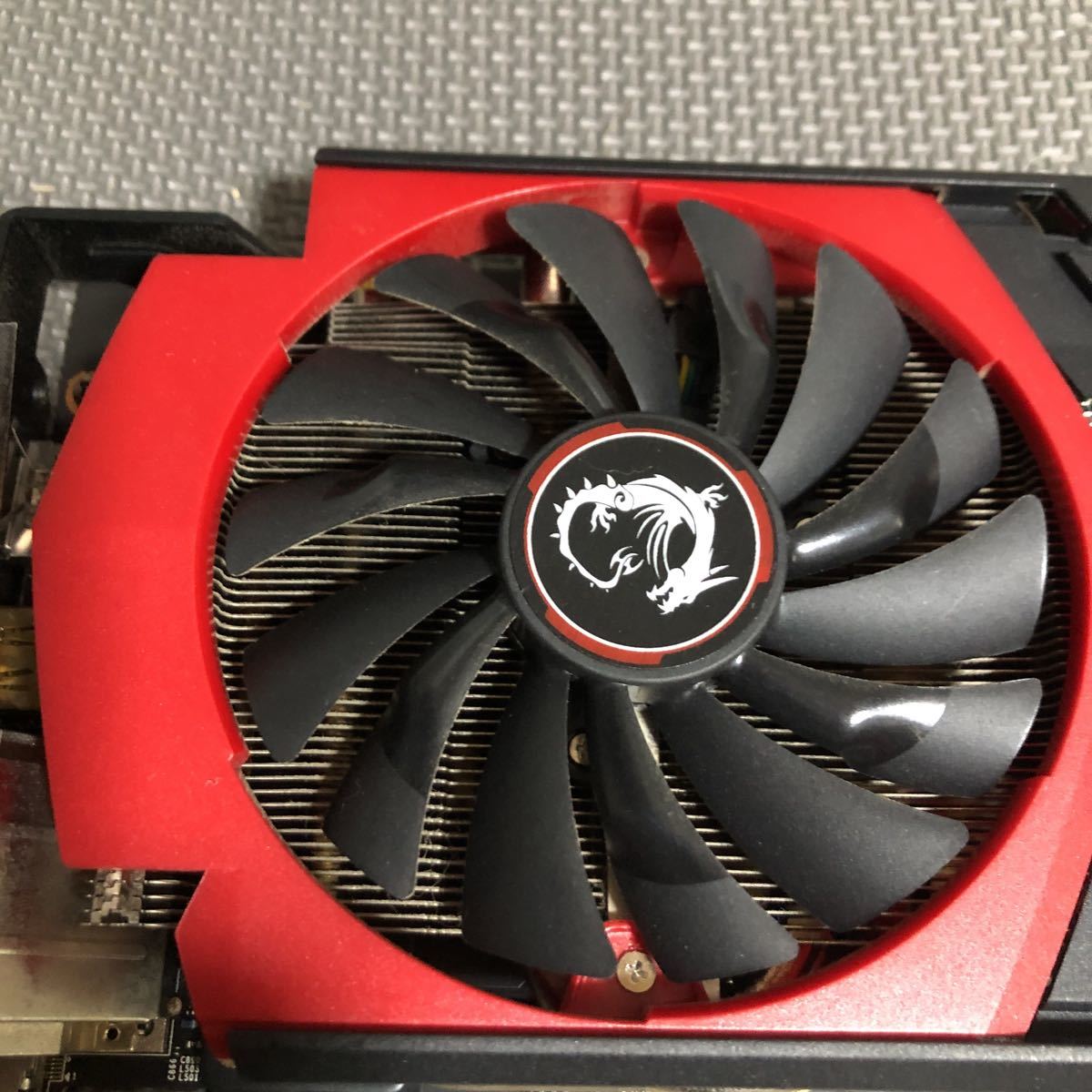 Msi Gtx 980 Gaming 4g グラフィックボード Nvidia Geforce グラボ ゲーミングpc Apex フォートナイト Pci Express 売買されたオークション情報 Yahooの商品情報をアーカイブ公開 オークファン Aucfan Com