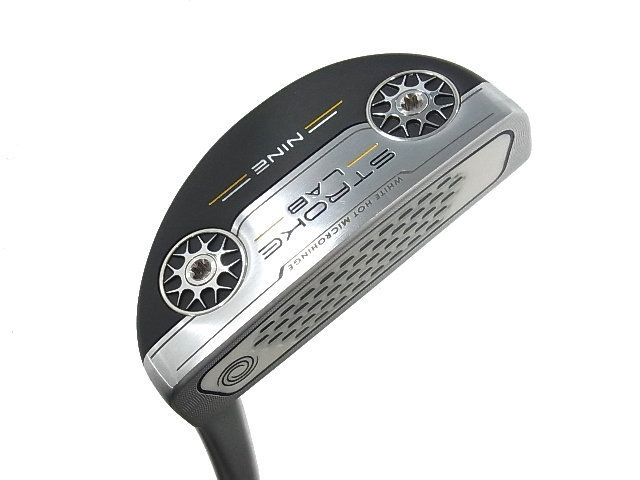 新作入荷，爆買い オデッセイ STROKE LAB NINE 34 1円(オデッセイ)｜売買されたオークション情報、yahooの商品情報をアーカイブ公開 - オークファン 男性右きき用