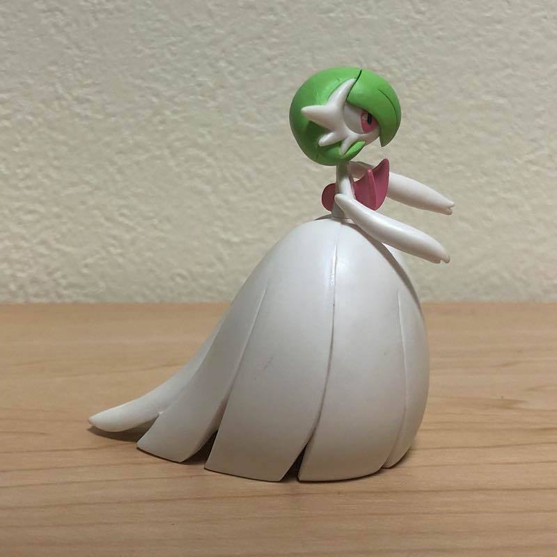 春早割 ポケットモンスター ポケモン サーナイト メガサーナイト モンコレ フィギュア ゲームキャラクター Ospedagogicosblog Com Br