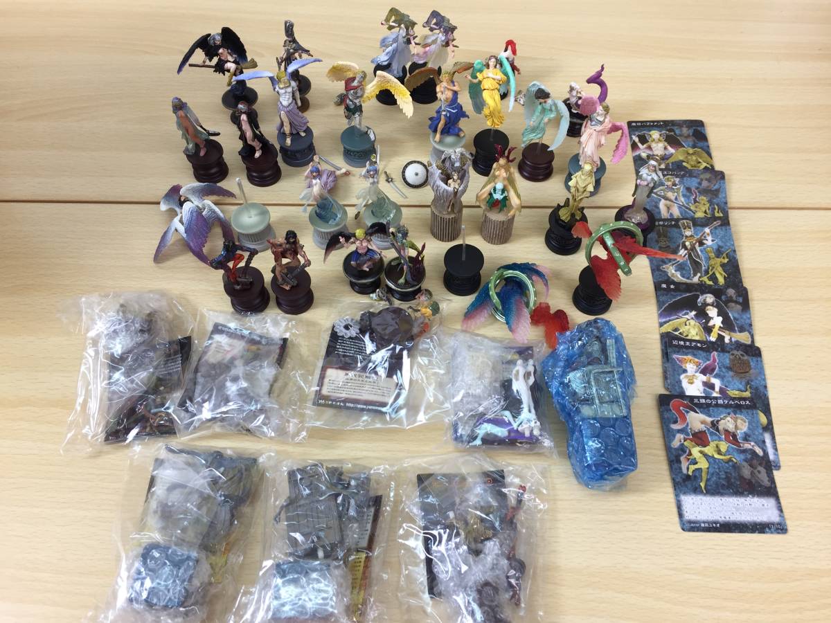 7-29/デモンズ・クロニクル まとめ 現状品 【公式通販】