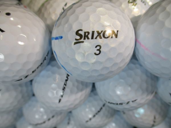  2014 特A２級 スリクソン SRIXON Z-STAR パール/ホワイト 2019/2021年 50個(50個～)｜売買されたオークション情報、yahooの商品情報をアーカイブ公開 - オークファン ボール