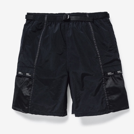 21SS WTAPS UDT /SHORTS / NYLON. TAFFETA サイズ L 新品未使用 ・ 未 