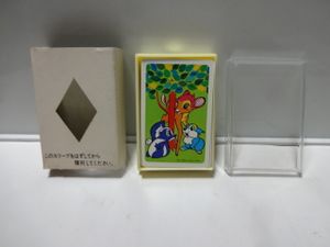 任天堂 ディズニー トランプのヤフオク の相場 価格を見る ヤフオク の任天堂 ディズニー トランプのオークション売買情報は3件が掲載されています