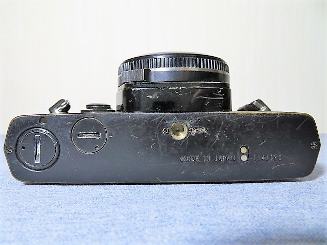 OLYMPUS OM-1 フィルムカメラ OM4セット ジャンク 公式通販 オリンパス