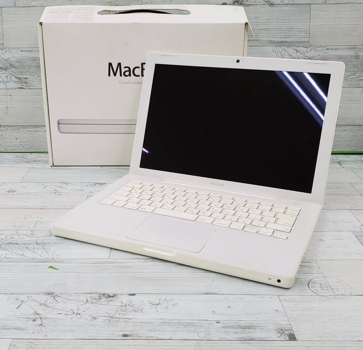 Air Apple MacBook AC 45W Adapter com: Mac Book Charger 