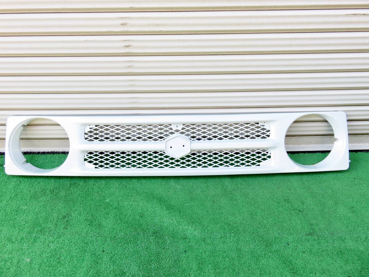 JA11 ジムニー 1型 - | 初期型 フロント 中古」の中古車を探す 