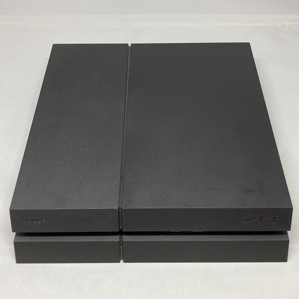 動作品 送料無料 ps4 本体 500GB ブラック CUH-1200A プレステ4 PlayStation 4 SONY 本体 1円スタート 売り切り_3