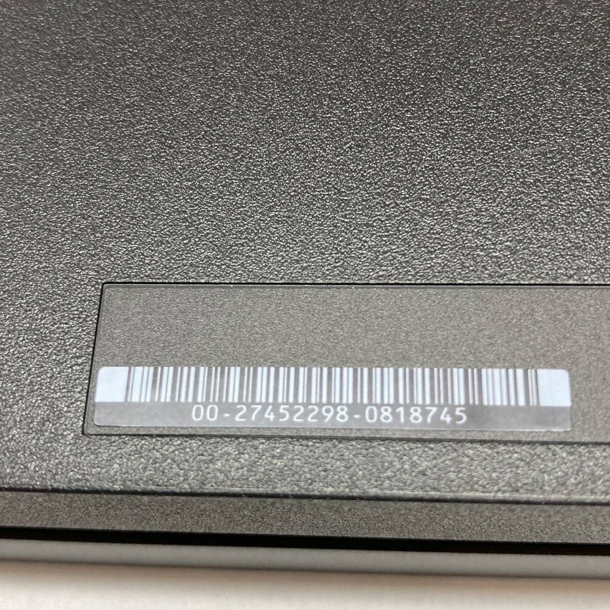 動作品 送料無料 ps4 本体 500GB ブラック CUH-1200A プレステ4 PlayStation 4 SONY 本体 1円スタート 売り切り_5