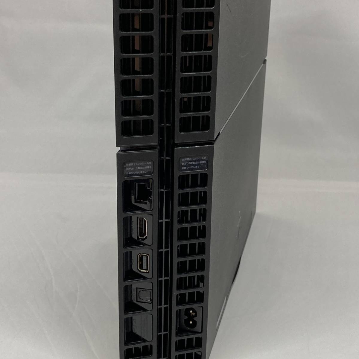 動作品 送料無料 ps4 本体 500GB ブラック CUH-1200A プレステ4 PlayStation 4 SONY 本体 1円スタート 売り切り_6