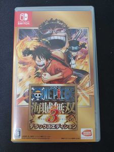 ワンピース 海賊無双3のヤフオク の相場 価格を見る ヤフオク のワンピース 海賊無双3のオークション売買情報は26件が掲載されています