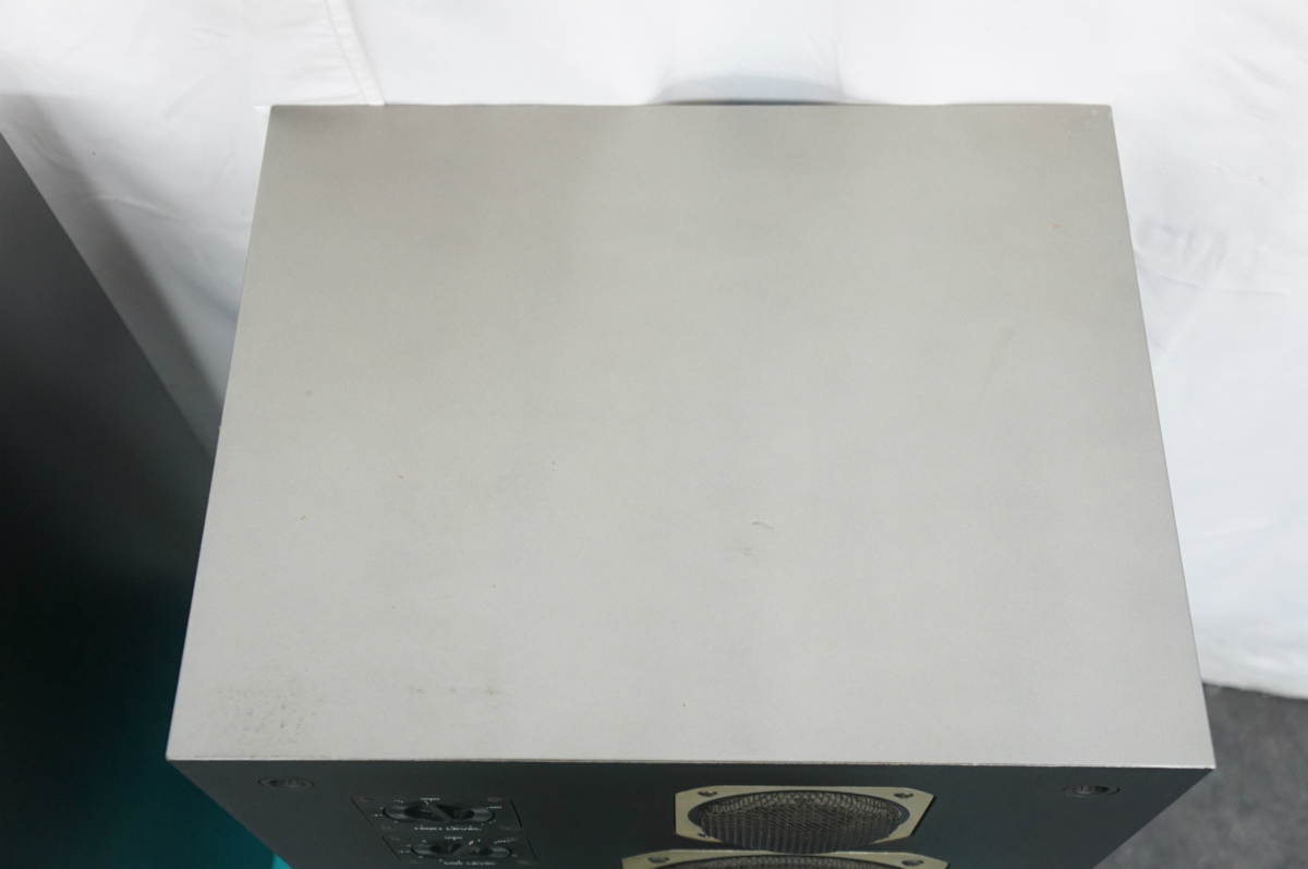 YAMAHA ヤマハ NS-600 3Way スピーカーペア シリアル同番 □a10781717Sa YAMAHA | ペア ブックシェルフ型スピーカー NS-600A(ペア) オーディオ