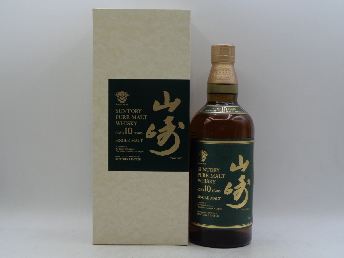 全国無料，安い 同梱OK商品SUNTORY WHISKY サントリー ピュア