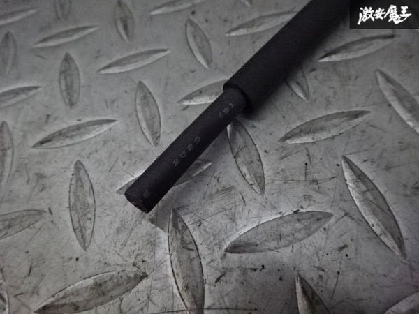 み 未使用品 ヤマハ純正 ハイテンションコード 4X7-82341-00 XS650 V-MAX