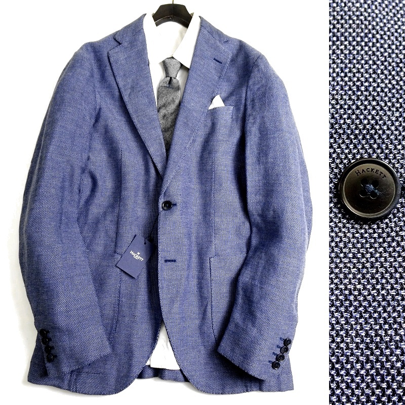 HACKETT LONDON■ハケット ロンドン 大きいサイズ ヴィンテージ調 ストレッチ 5ポケット カジュアルパンツ HM211627 38L■新品 ハケット LONDON HACKETT HM422152 上質ウールツイル チノパン