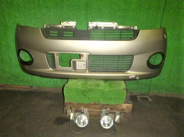 ＭＲワゴン LA-MF21S FバンパーASSY 71711-73H00-799