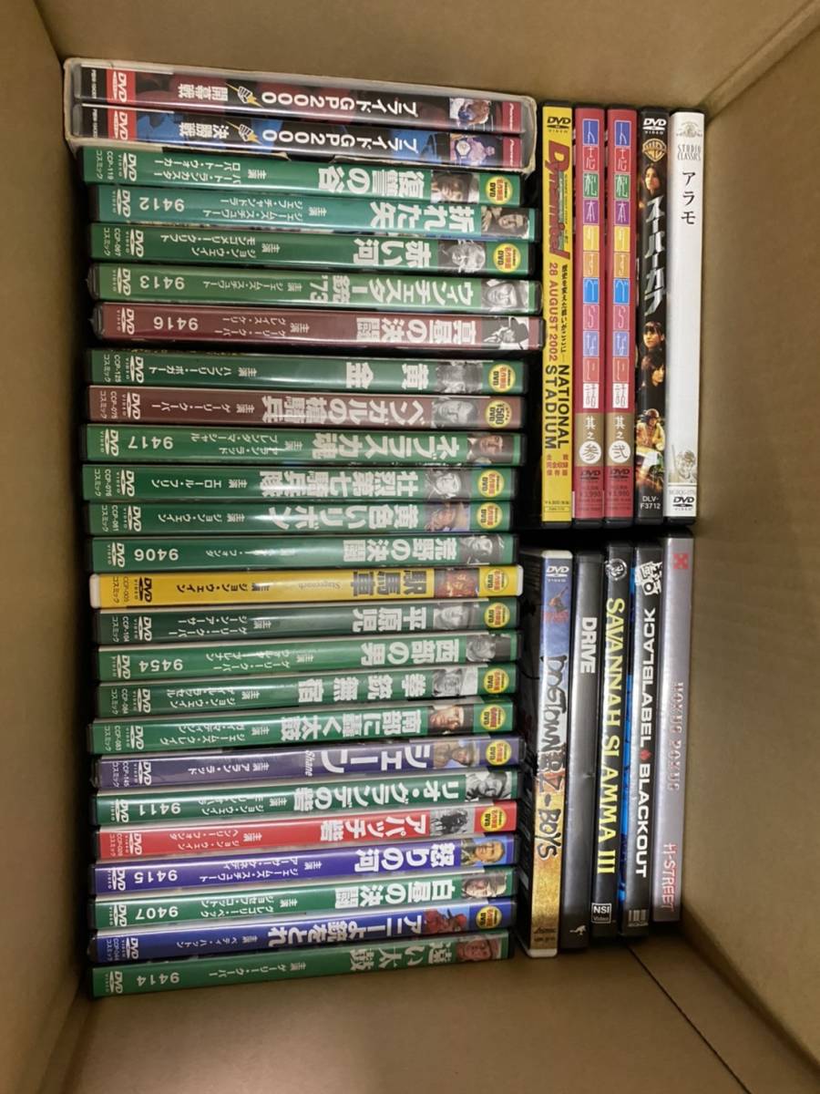 DVD まとめ 邦画 洋画 スポーツ その他多数 映画、ビデオ 映画 【公式