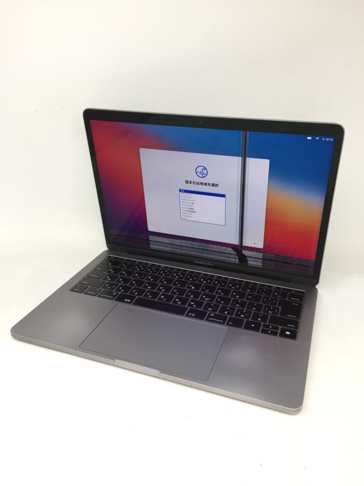 MacBook Pro ジャンク品 公式通販 Apple 0 | ヤマダウェブコム マック