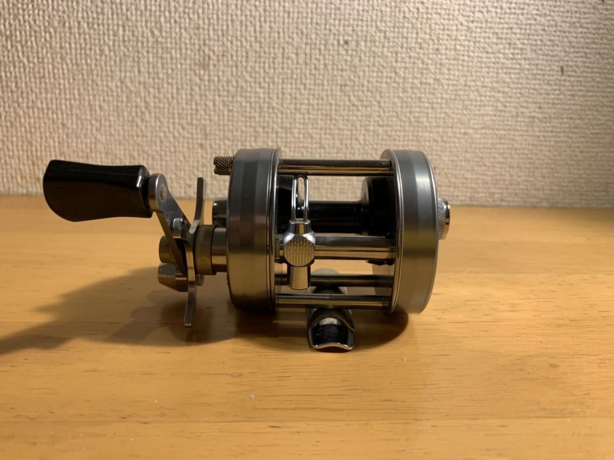 ABU Ambassadeur 2500C エビス物(アブガルシア　アンバサダー)_3