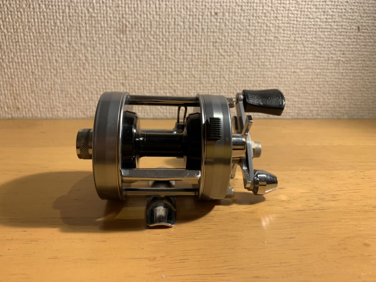 ABU Ambassadeur 2500C エビス物(アブガルシア　アンバサダー)_5