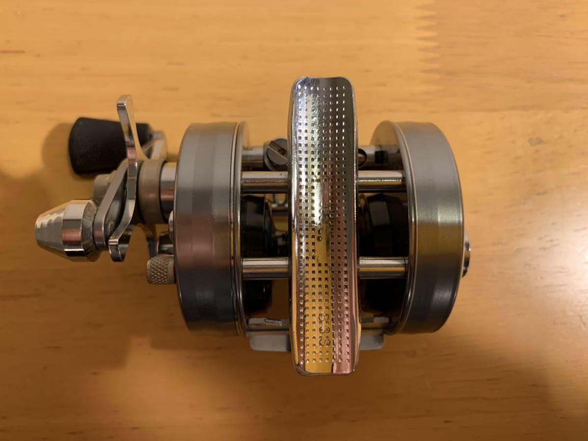 ABU Ambassadeur 2500C エビス物(アブガルシア　アンバサダー)_7