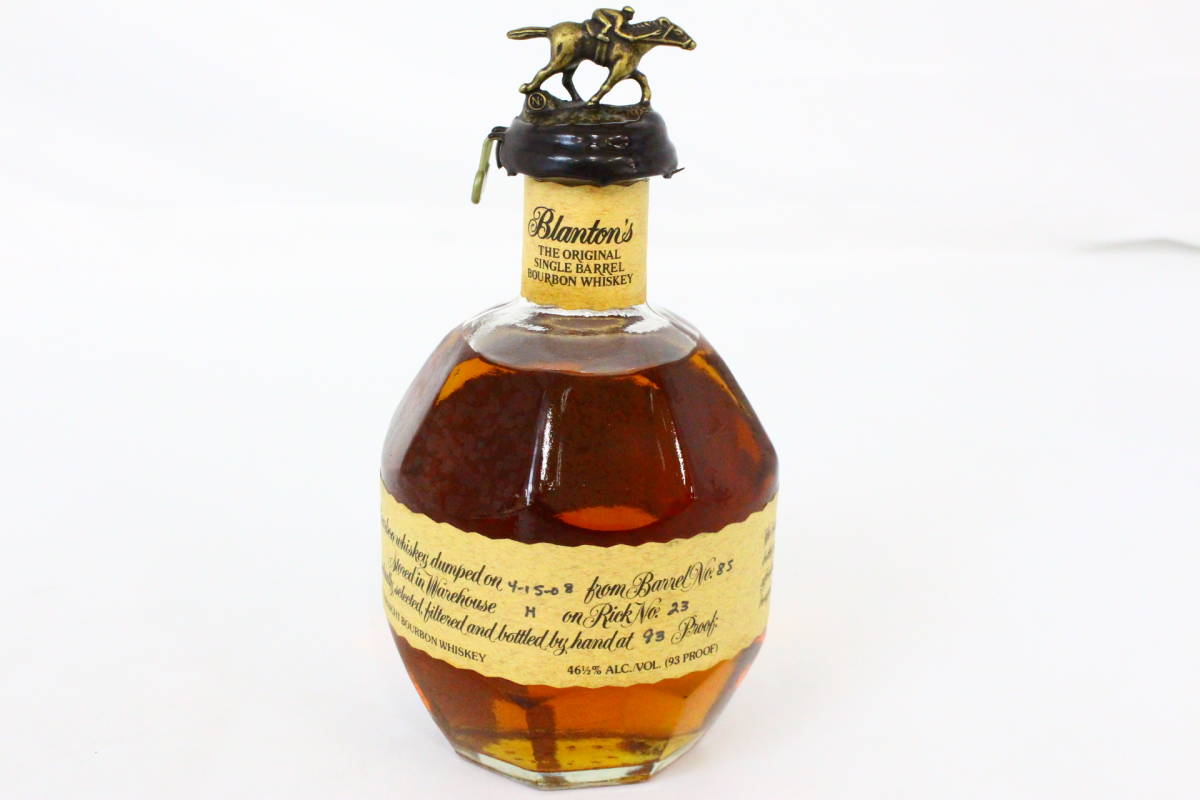 未開栓 ハーパー 12年 I.W.HARPER 750ml 43% 2本セット バーボン