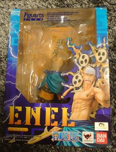 フィギュア エネルのヤフオク の相場 価格を見る ヤフオク のフィギュア エネルのオークション売買情報は33件が掲載されています