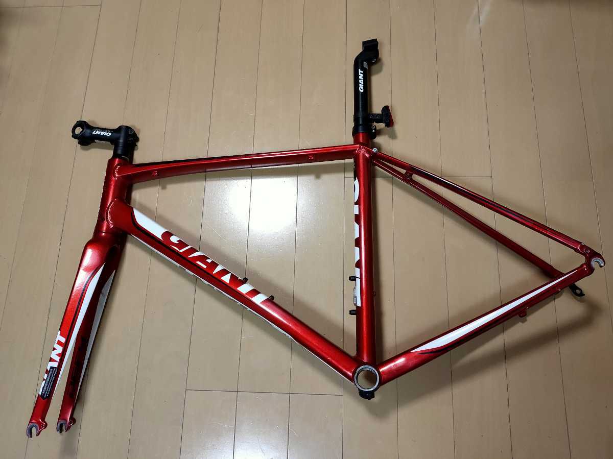 DEFY3 GIANT 0 Mサイズ ロードバイク Defy 公式通販 ジャイアント