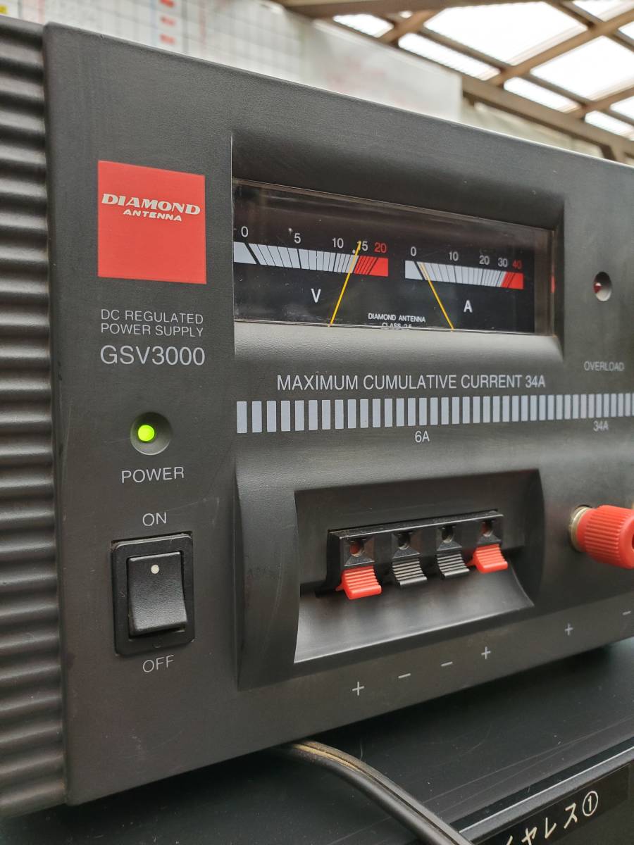 DIAMOND ANTENNA GSV3000 GSV3000 Diamond Power Engineering eBay :