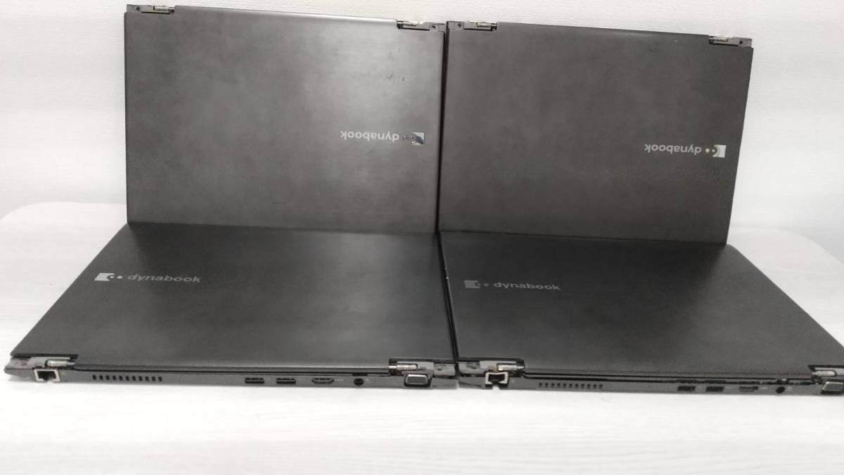 dynabook 東芝 R631⁄28E ノートパソコン ジャンク品 TOSHIBA AC