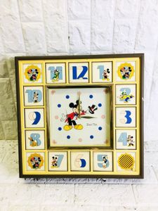 ディズニー からくり時計のヤフオク の相場 価格を見る ヤフオク のディズニー からくり時計のオークション売買情報は14件が掲載されています