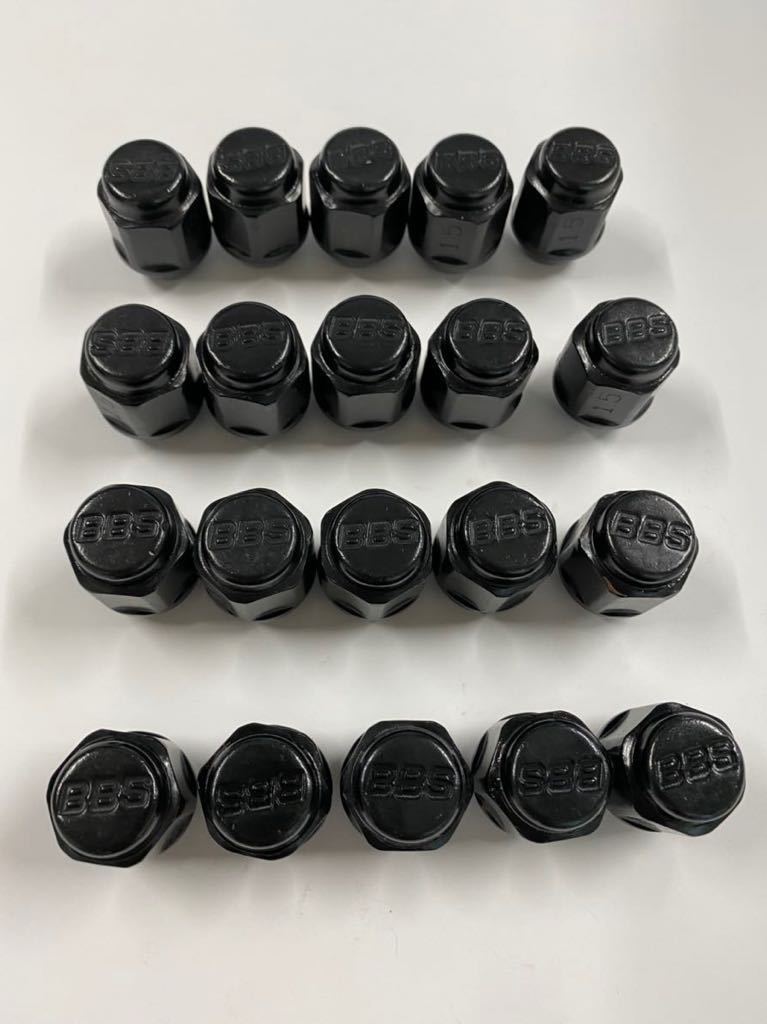 【格安，品質保証】 BBSナット20個約3000Kの２か月使用 M12&times;1.5 Hollow Nut(アルミナット)｜売買されたオークション情報、yahooの商品情報をアーカイブ公開 - オークファン アルミナット