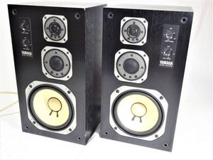 YAMAHA NS-100MのYahoo!オークション(旧ヤフオク!)の相場・価格を見る