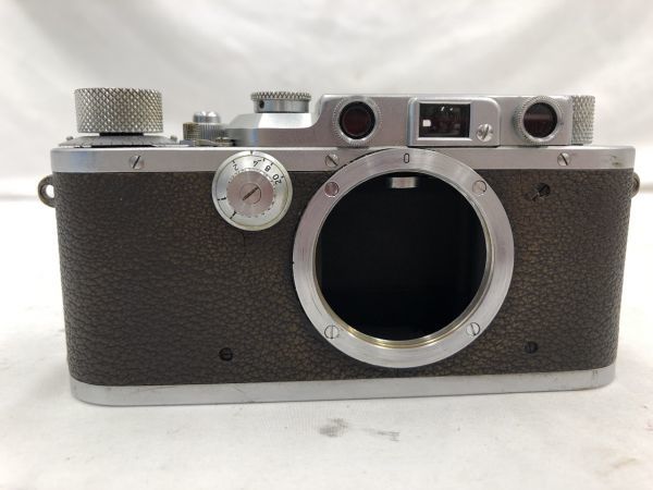 Leica Leitz Ernst Wetzlar Camera Vintage D.R.P. DRP Germany f=5cm