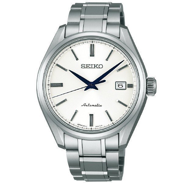 ☆新品1円～売切りSEIKO腕時計プレザージュ☆メカニカル自動巻き 77