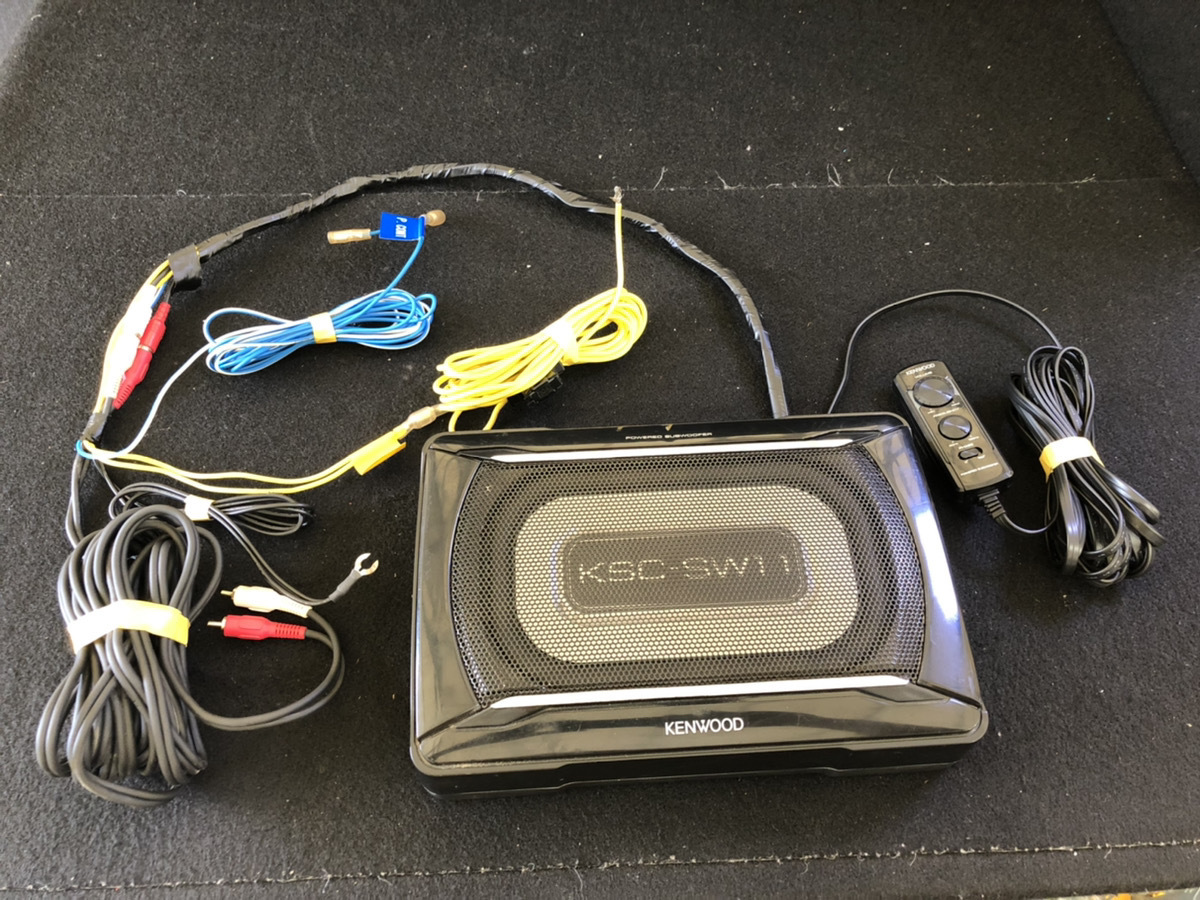 アルパイン サブウーハー SWE-1200 SWE-1200 ALPINE アルパイン 価格