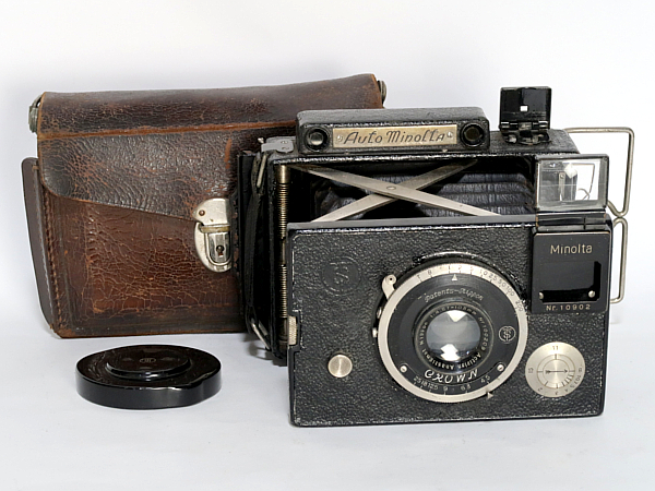 JUNKジャンク品 KONICA KONIFLEX ☆NO.4727 - Yahoo!オークション