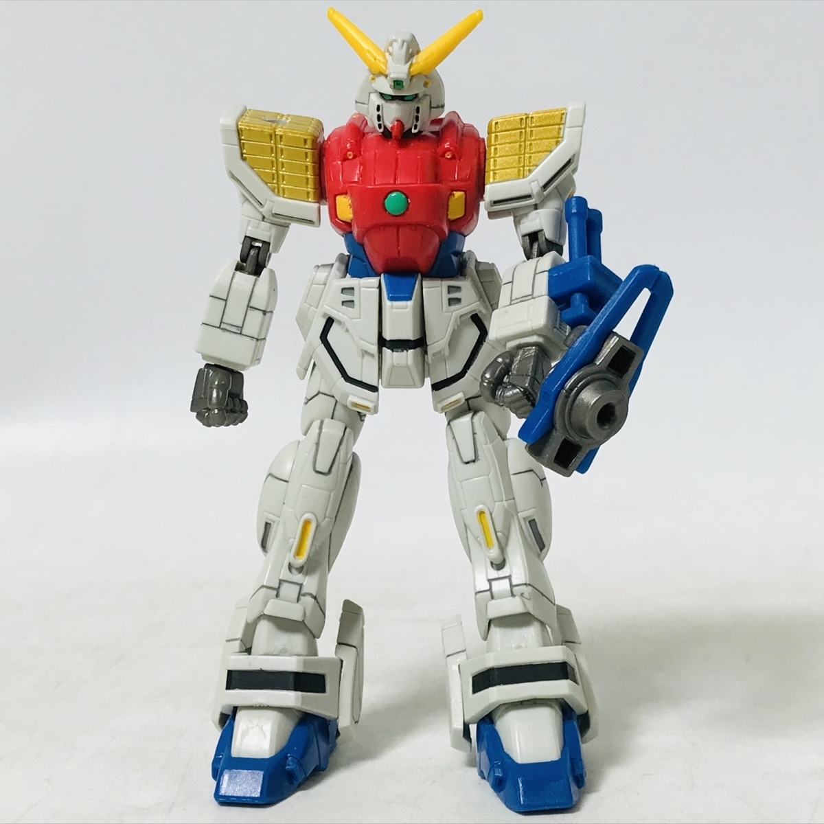 中古品 機動武闘伝Gガンダム MOBILE SUIT IN ACTION!! ウォルター 